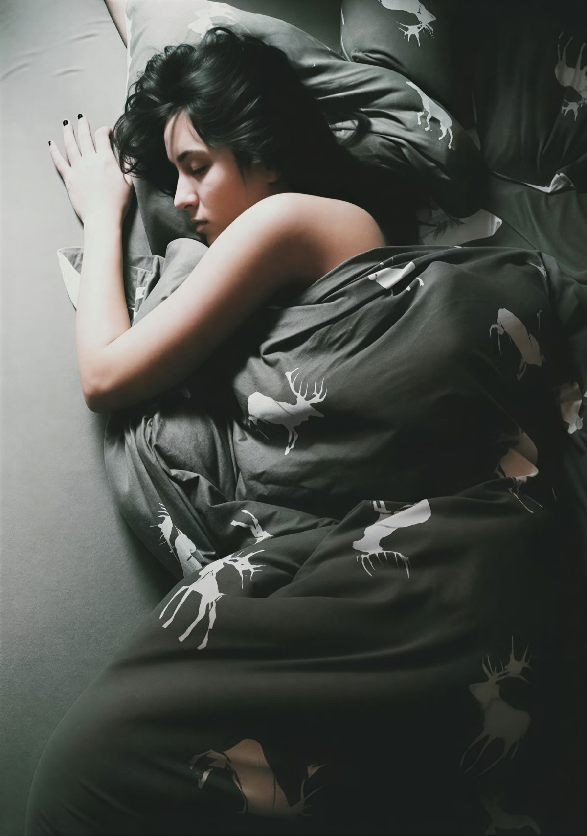 July – The Sleep Reset