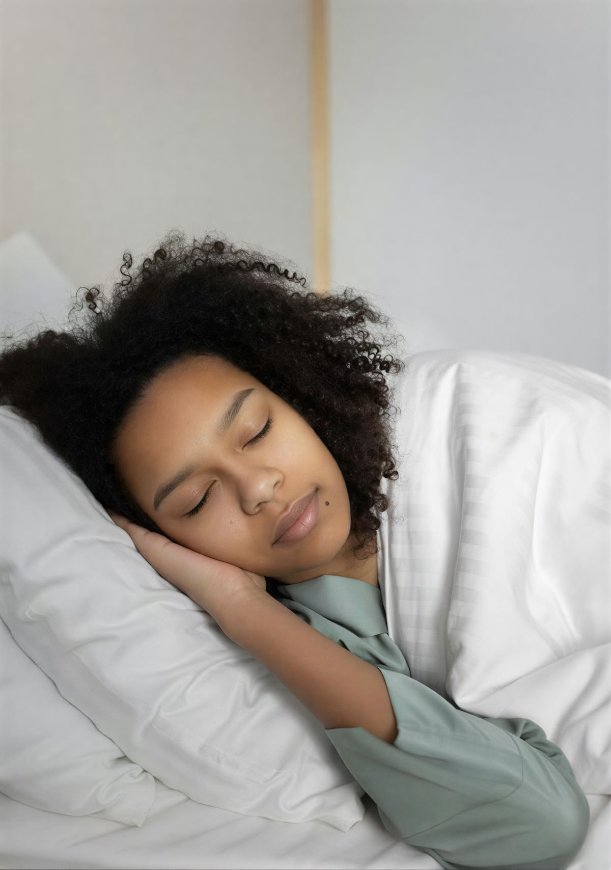 July – The Sleep Reset
