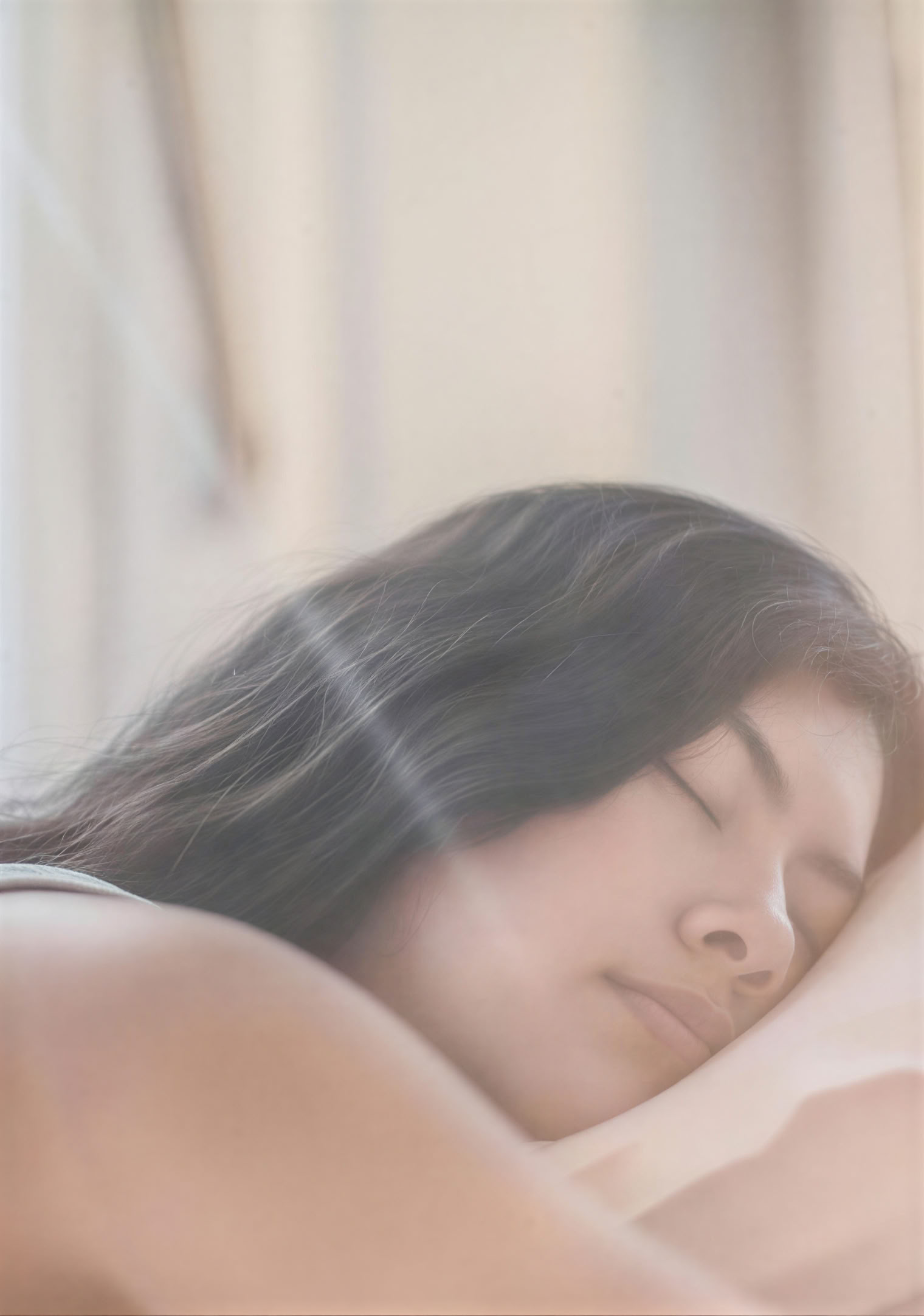July – The Sleep Reset