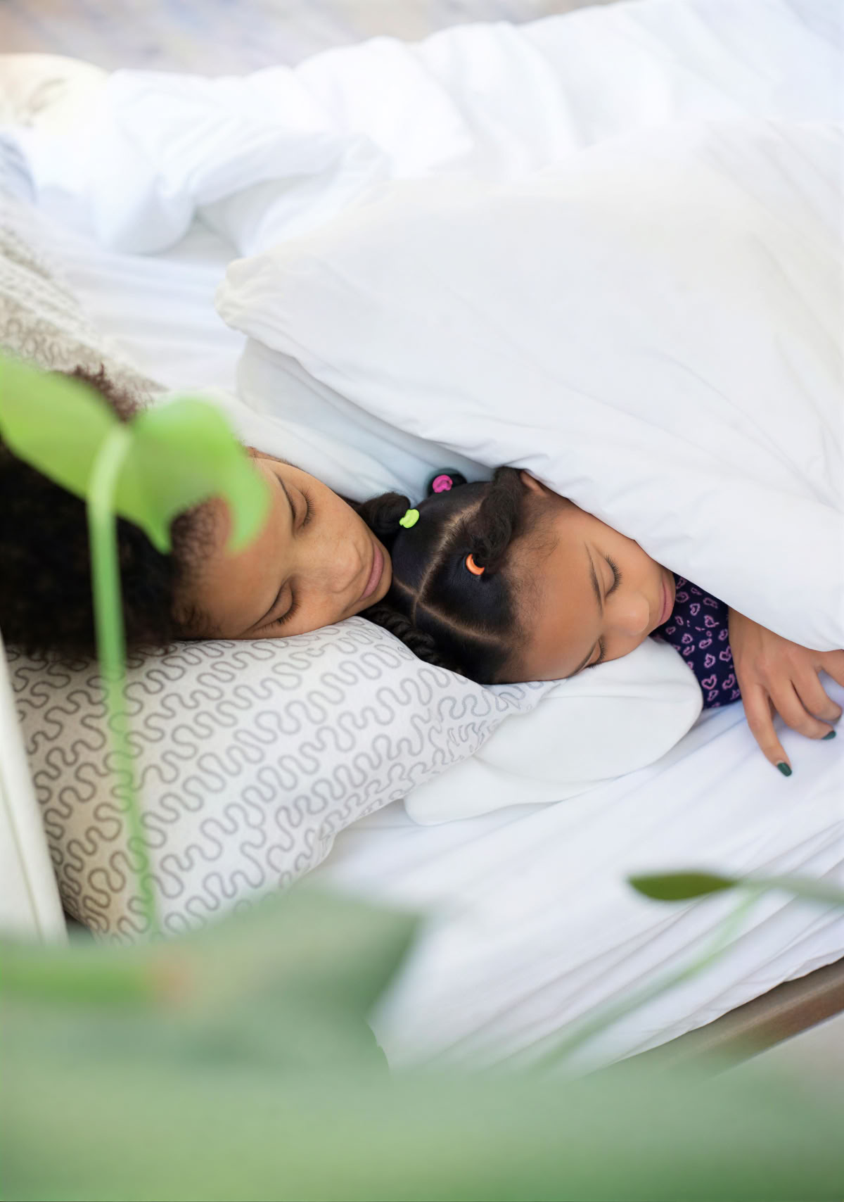 July – The Sleep Reset