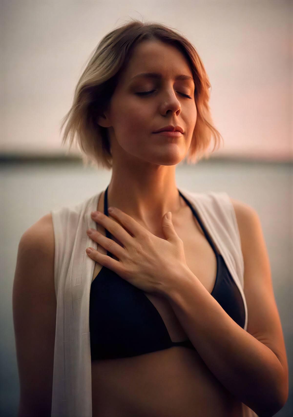August – Burnout to Balance