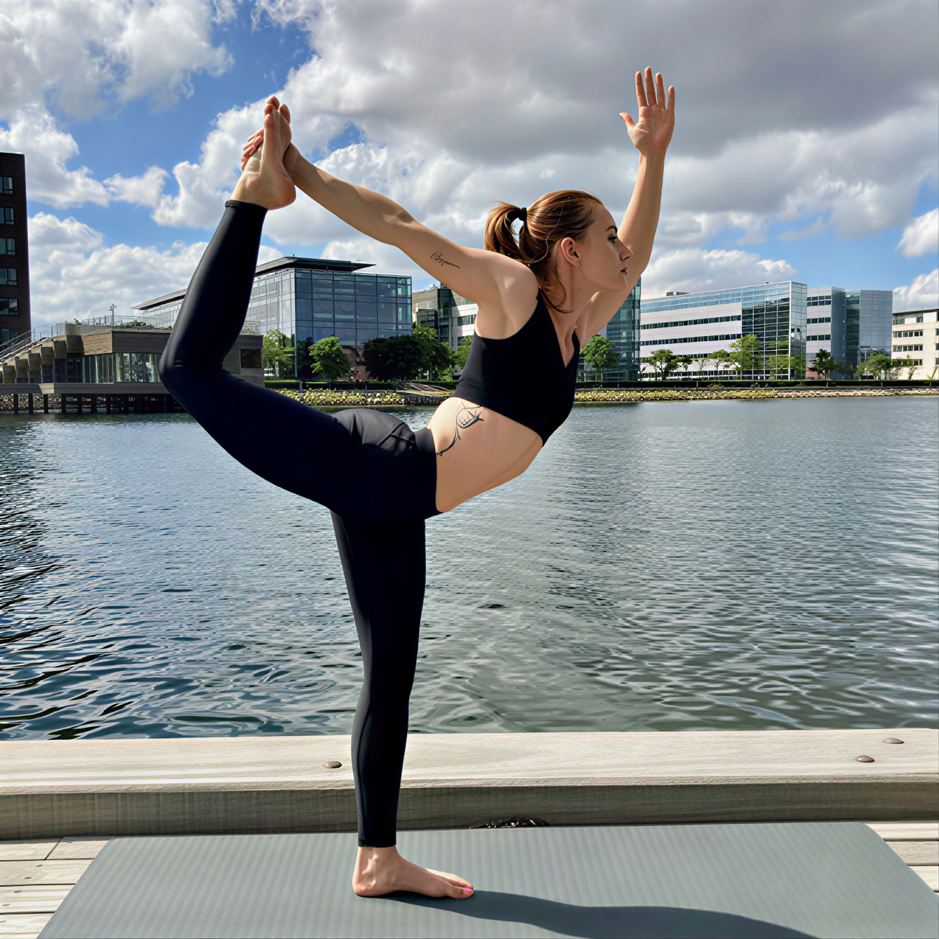 August – Burnout to Balance