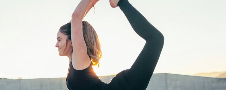 October – Breathe Into Life