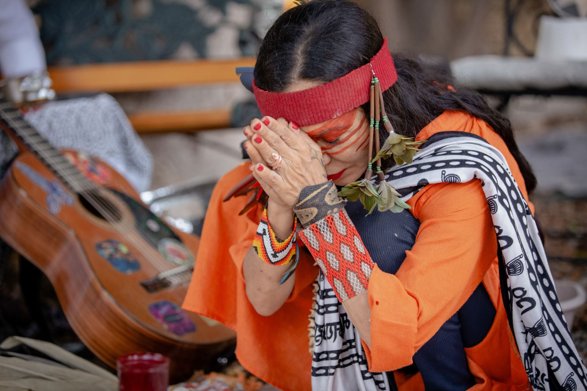 Huni Kuin June Retreat