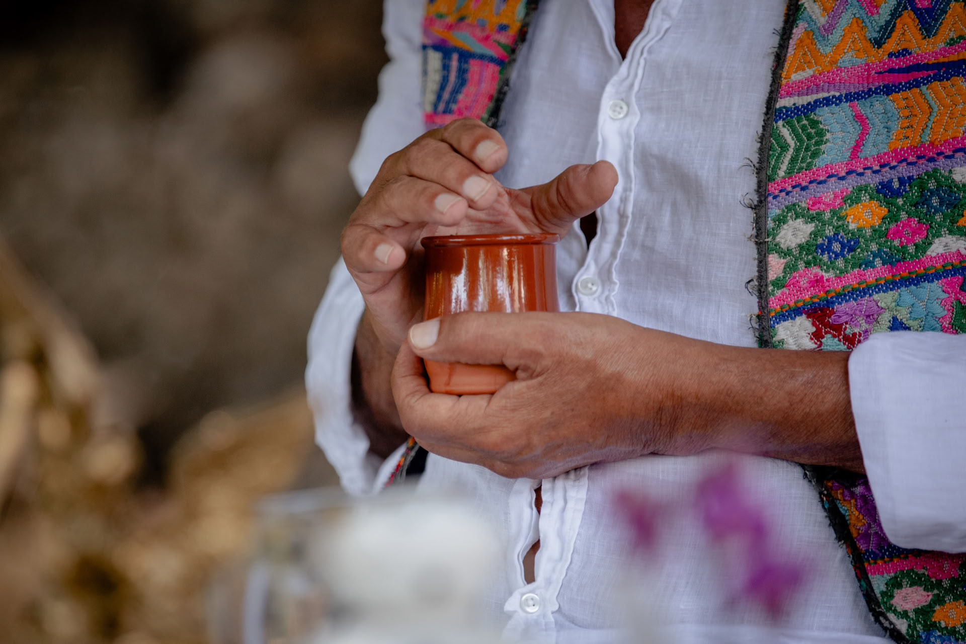 Huni Kuin June Retreat