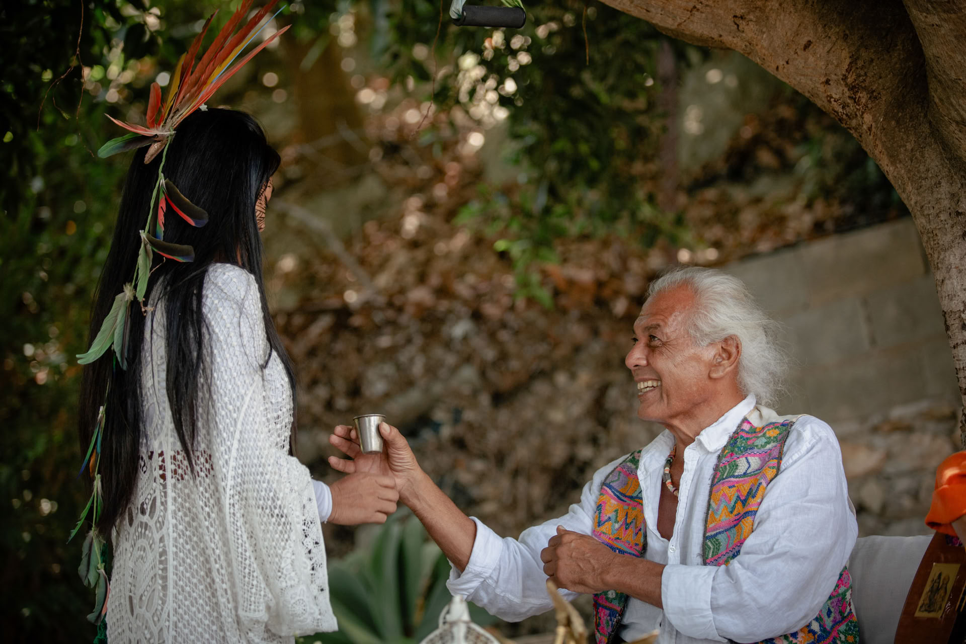 Huni Kuin June Retreat