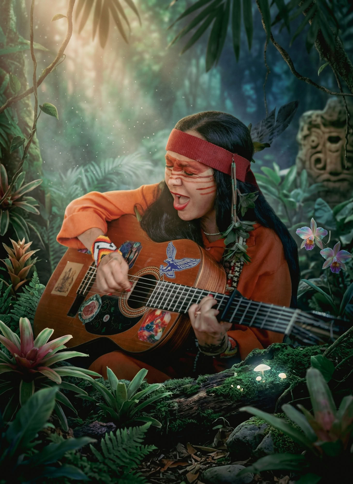 Huni Kuin June Retreat