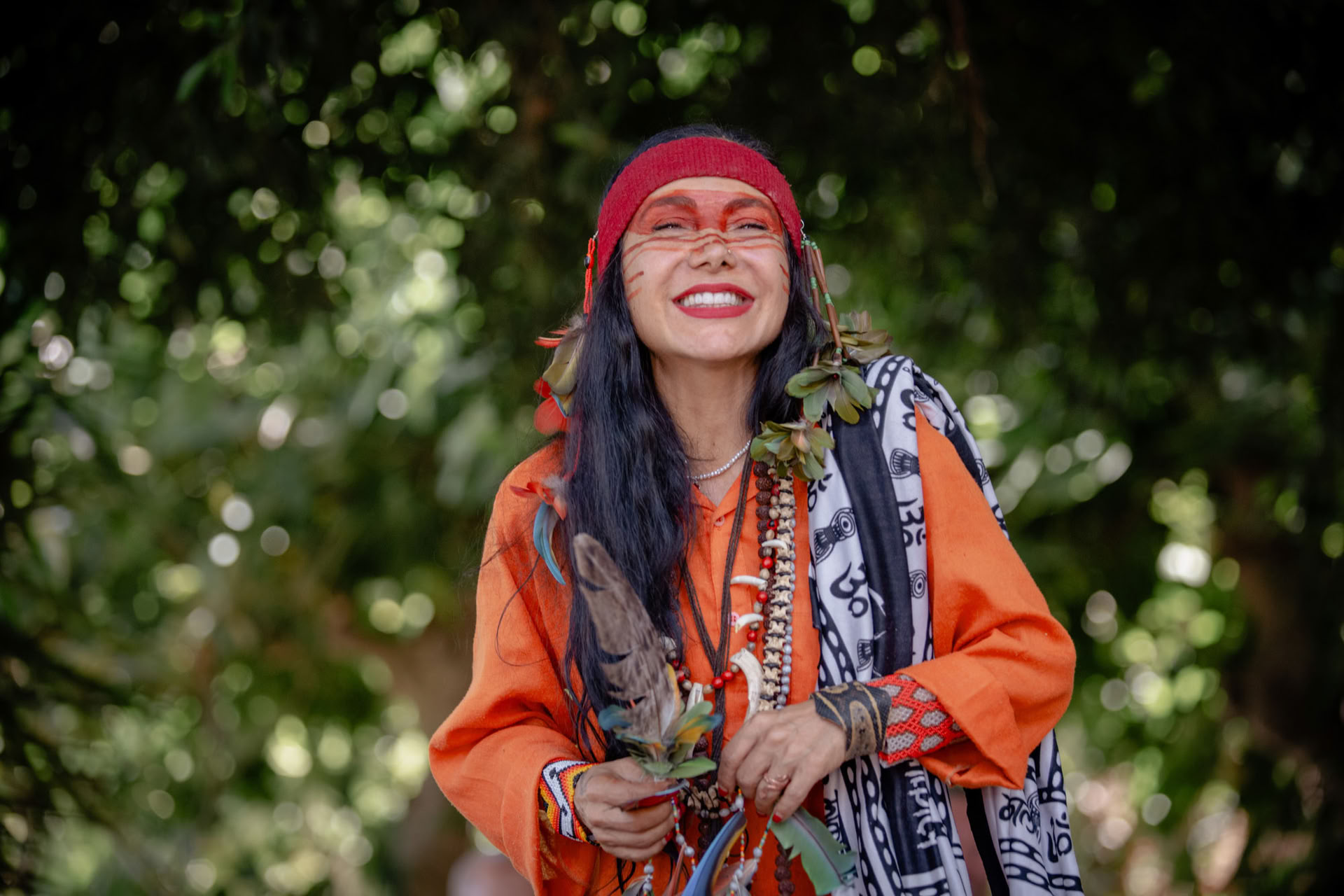 Huni Kuin June Retreat