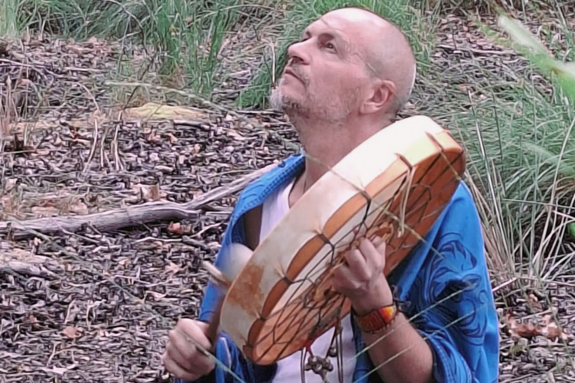 Shamanic Trance Ceremony
