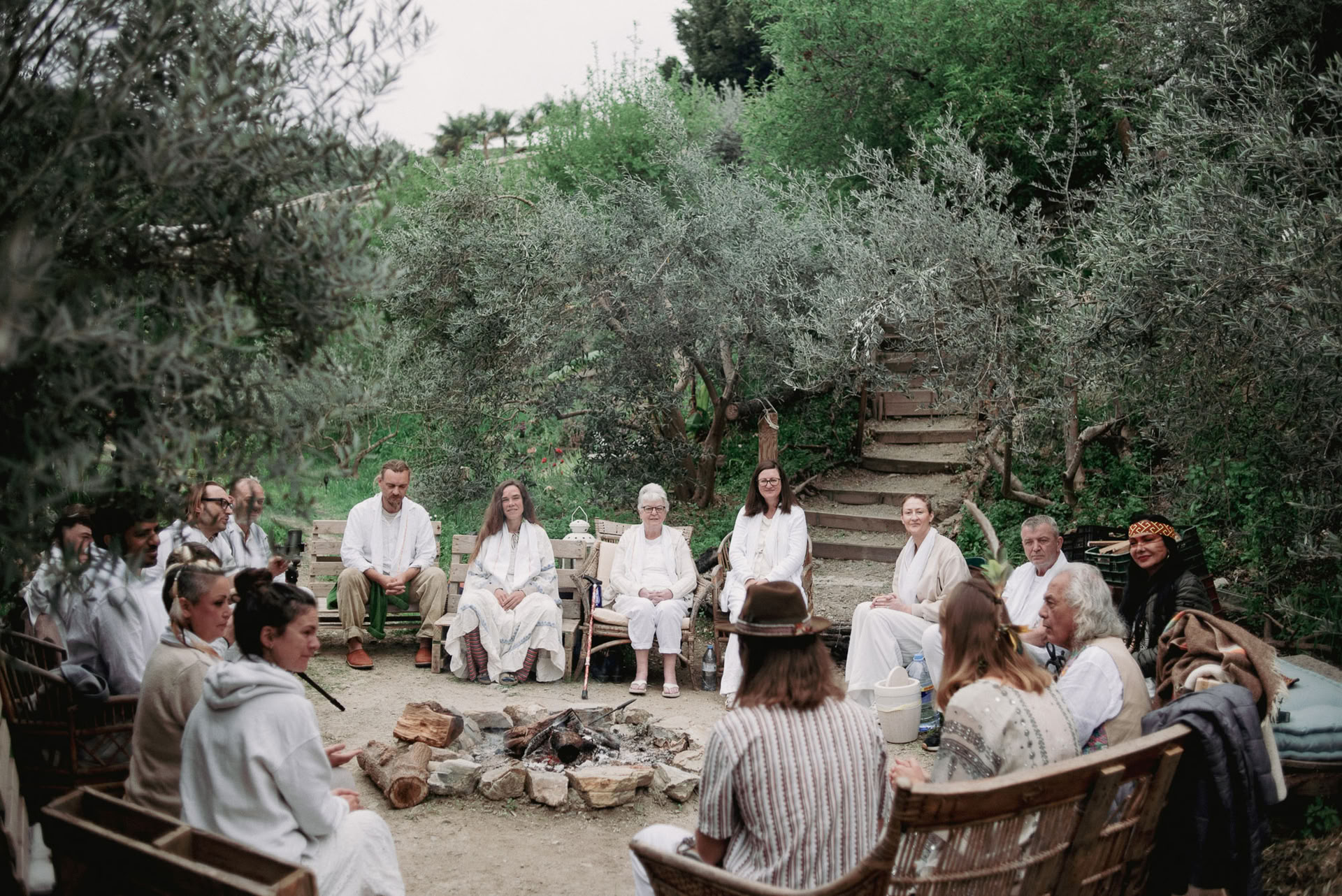 Reiki Level 1 Seminar