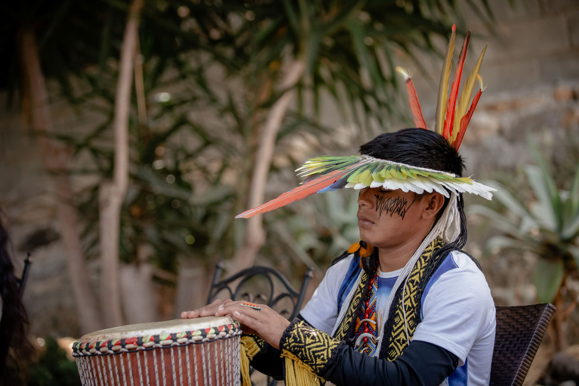 Cacao Ceremonies