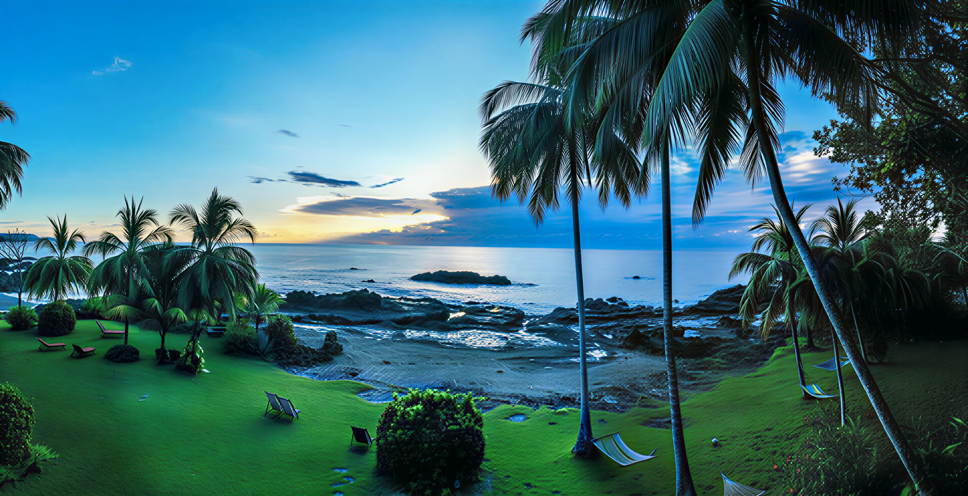 Costa Rica ~ Pura Vida Retreat