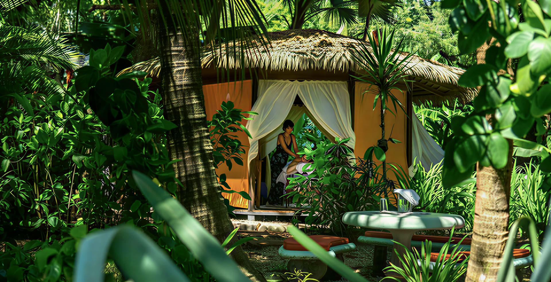 Costa Rica ~ Pura Vida Retreat