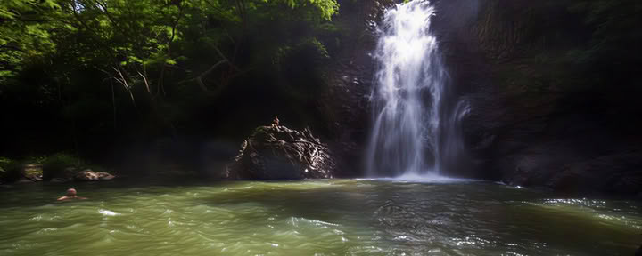 Costa Rica ~ Pura Vida Retreat