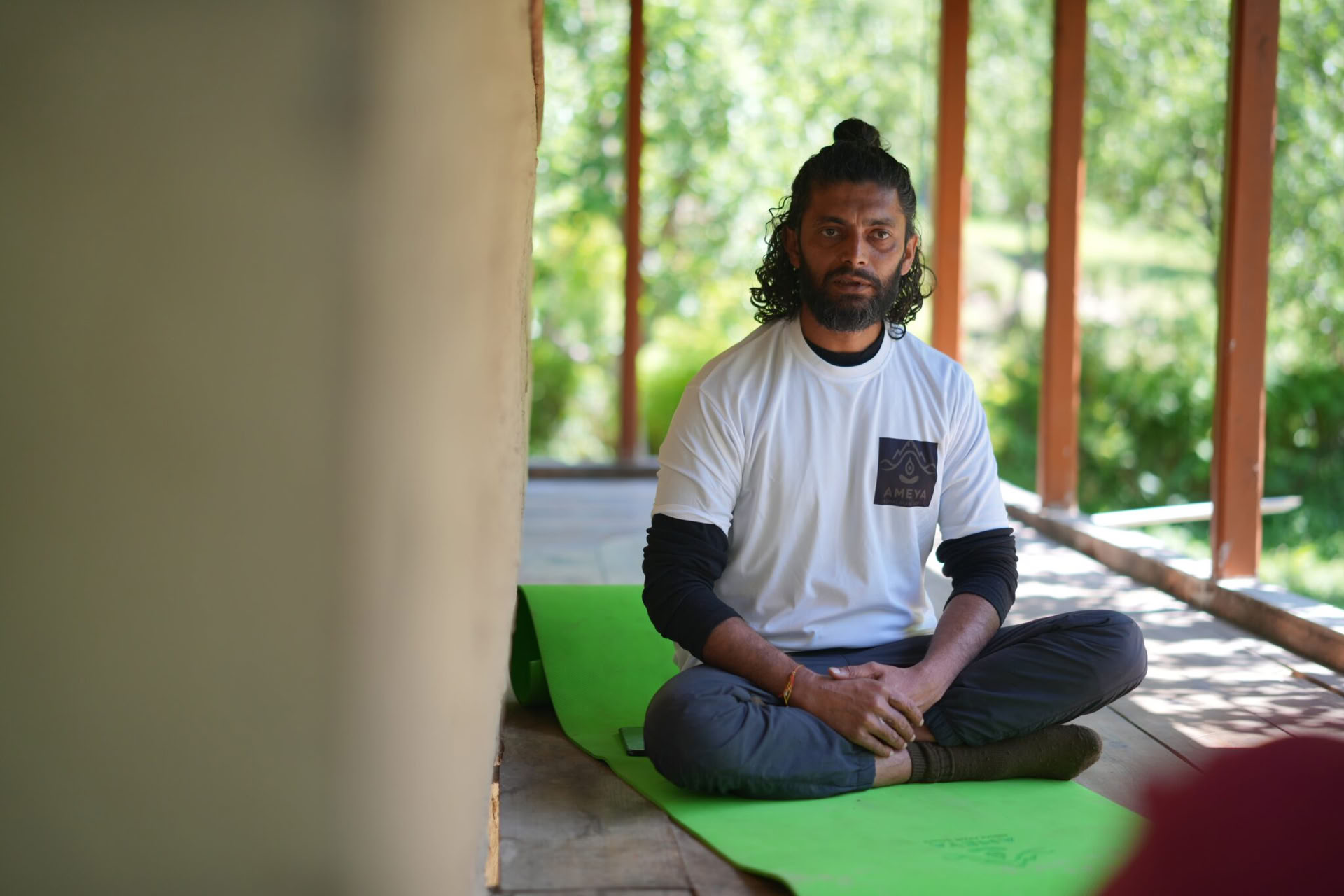 Yoga Teachers Training Course