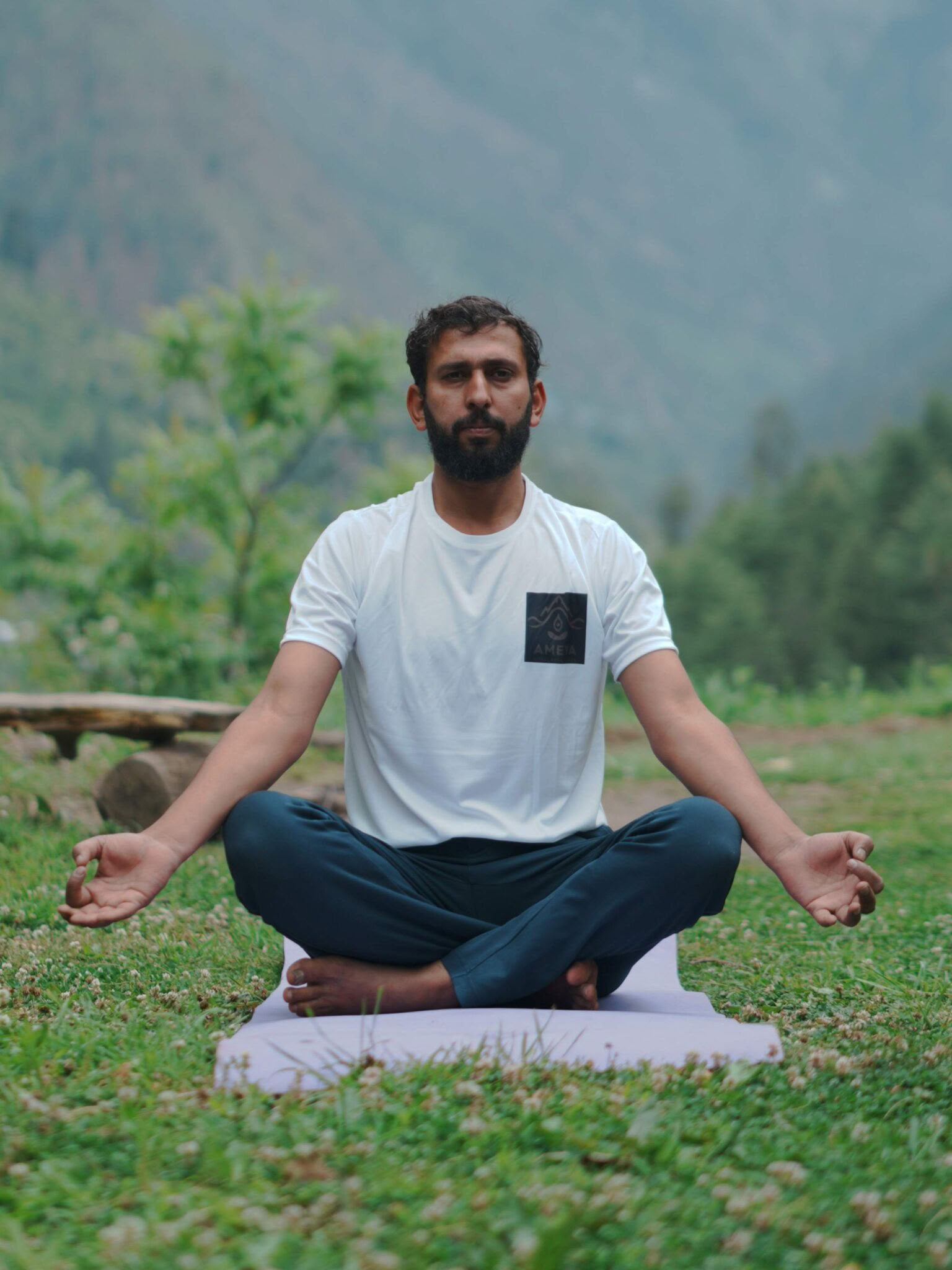 Yoga Teachers Training Course