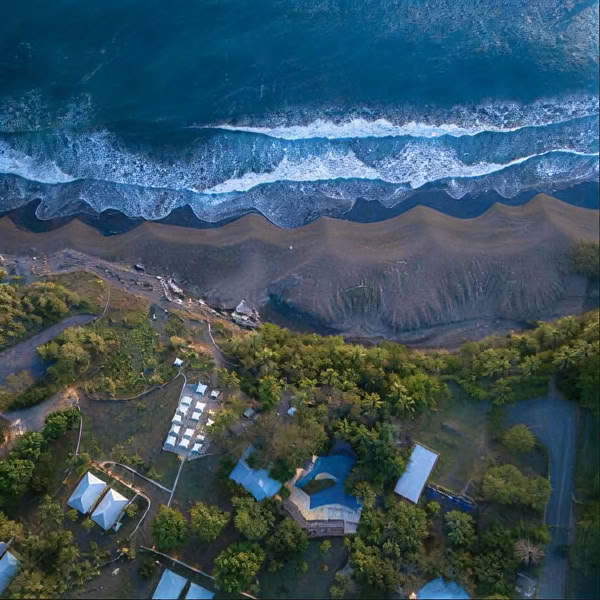 The Inner well retreat: Costa Rica 2027