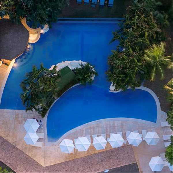 The Inner well retreat: Costa Rica 2027