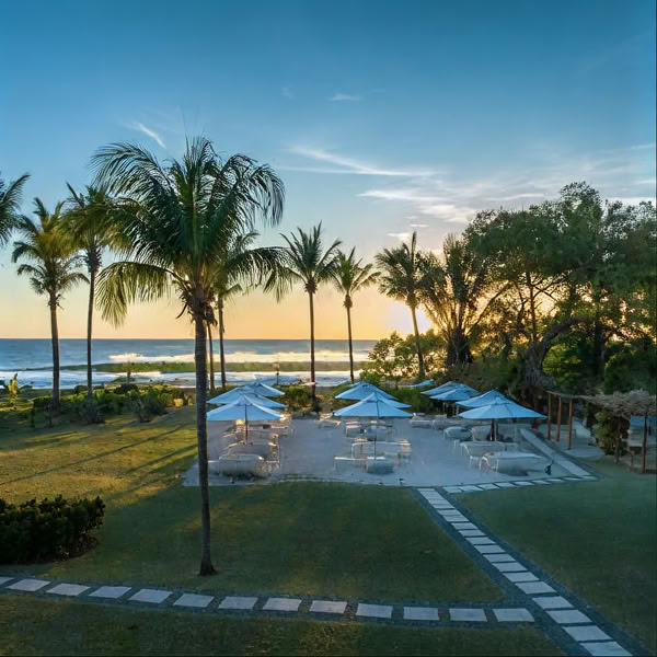 The Inner well retreat: Costa Rica 2027