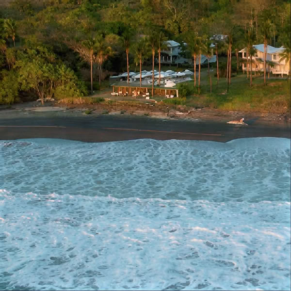 The Inner well retreat: Costa Rica 2027