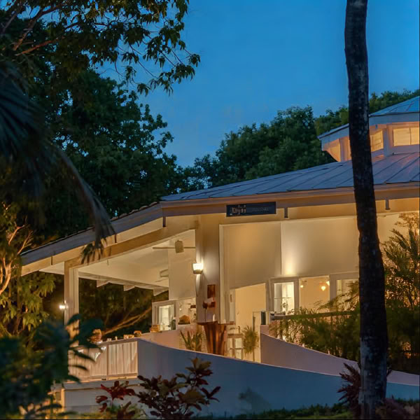 The Inner well retreat: Costa Rica 2027