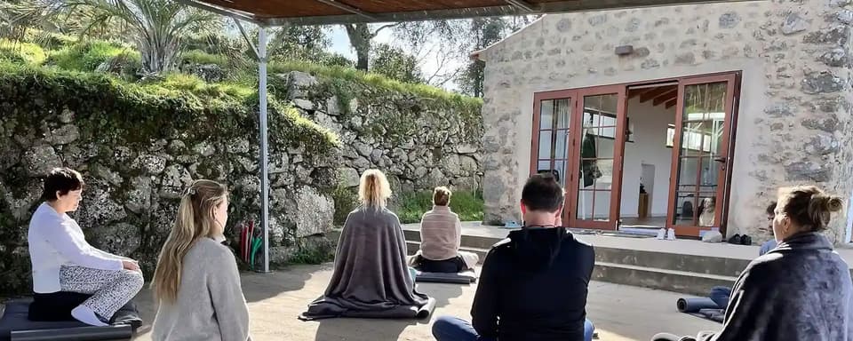 7- Day Health Retreat Program