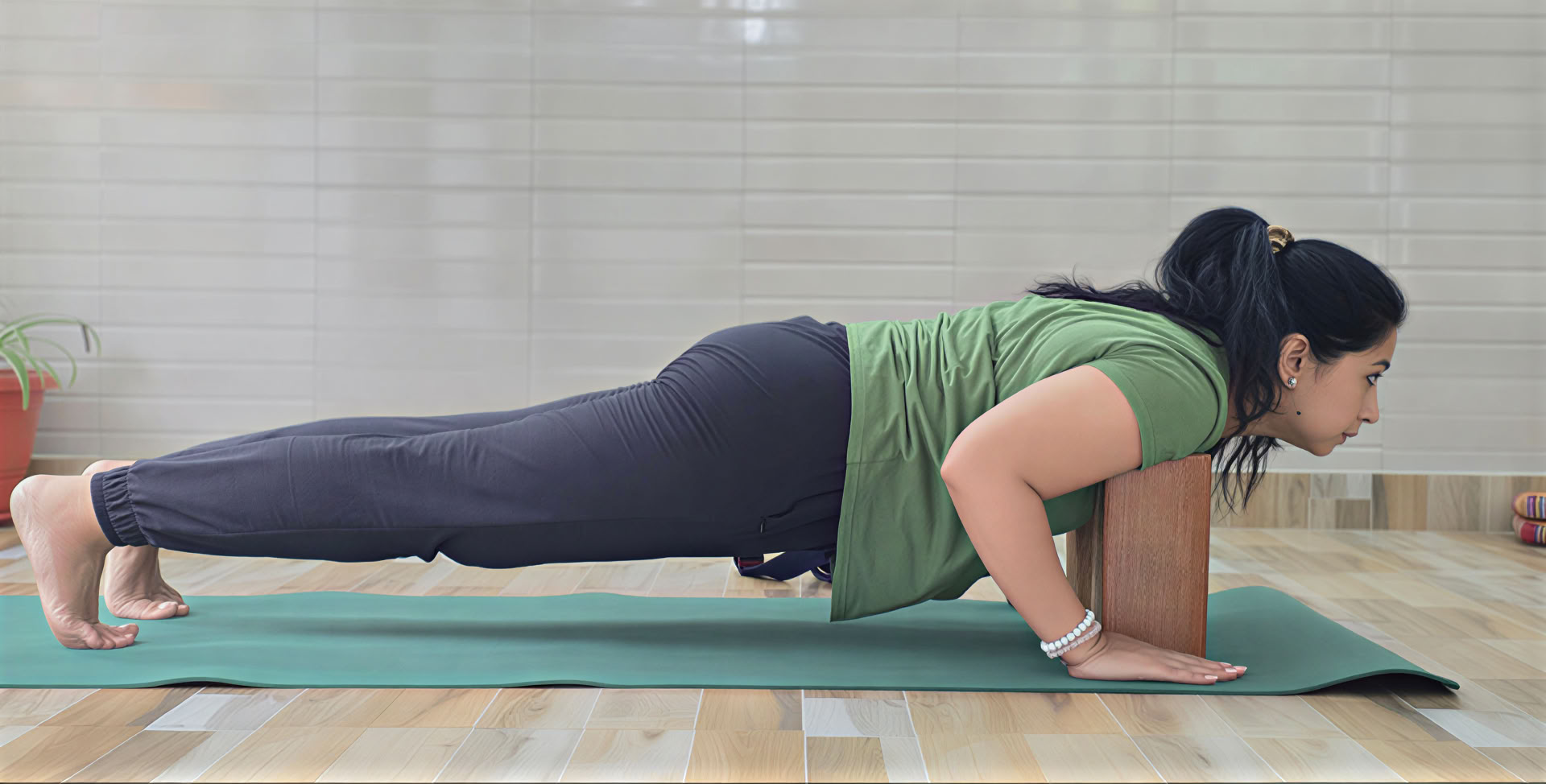200 Hours Yoga Teacher Training Course