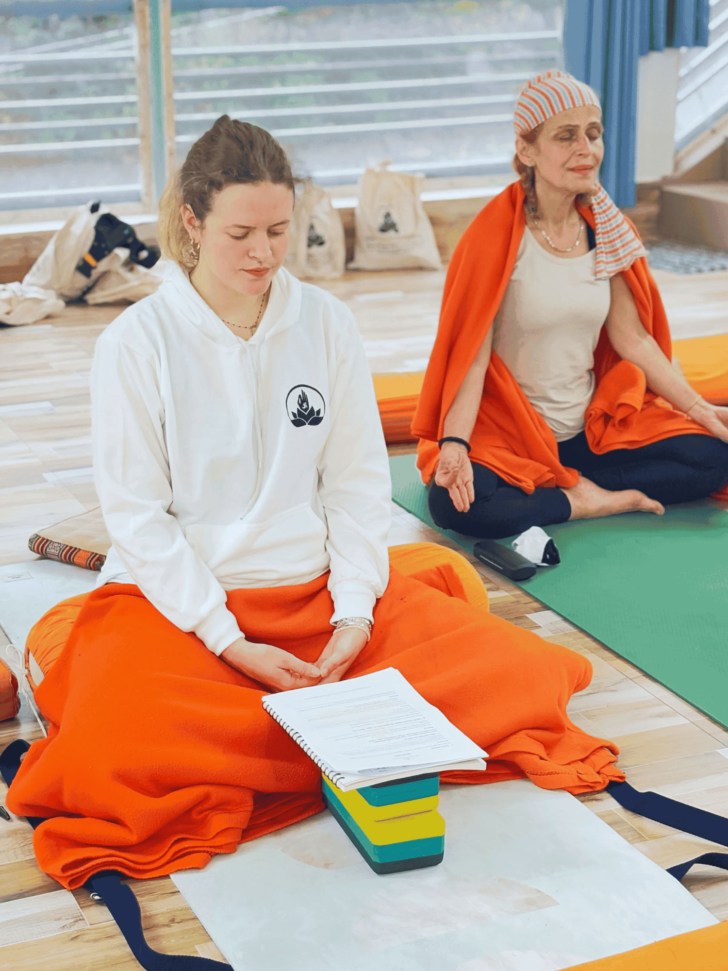 300-Hour Advanced Kundalini Yoga Teacher Training in Rishikesh, India β April 2026