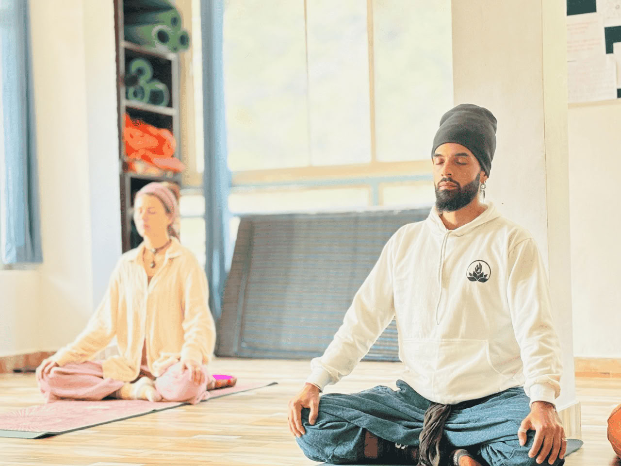 300-Hour Advanced Kundalini Yoga Teacher Training in Rishikesh, India – April 2026