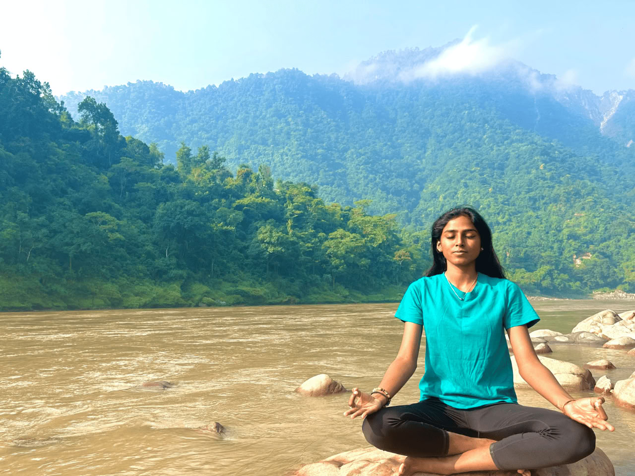 300-Hour Advanced Kundalini Yoga Teacher Training in Rishikesh, India – April 2026