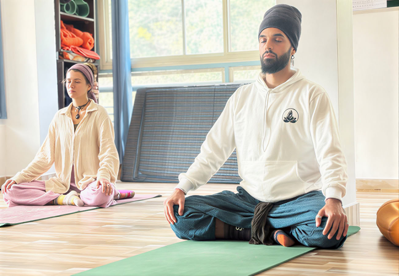 06 Days Aerial Yoga Teacher Training Course