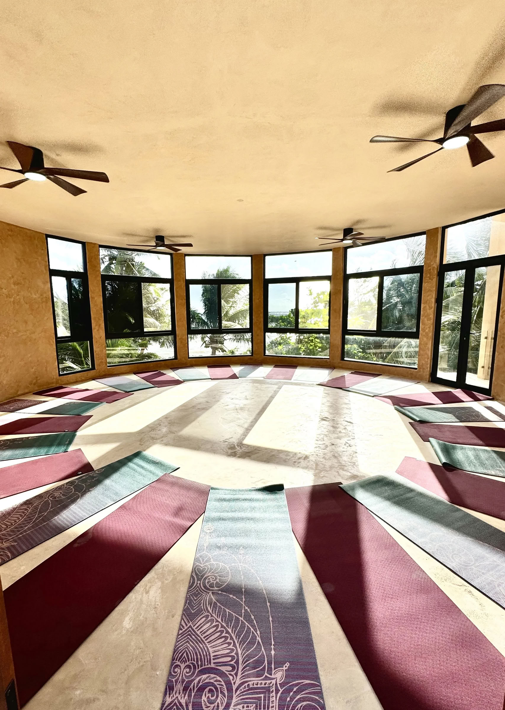 The Still Point: A Winter Solstice Retreat with Siri Sat and Guru Dharam