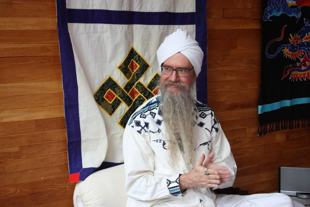 The Still Point: A Winter Solstice Retreat with Siri Sat and Guru Dharam