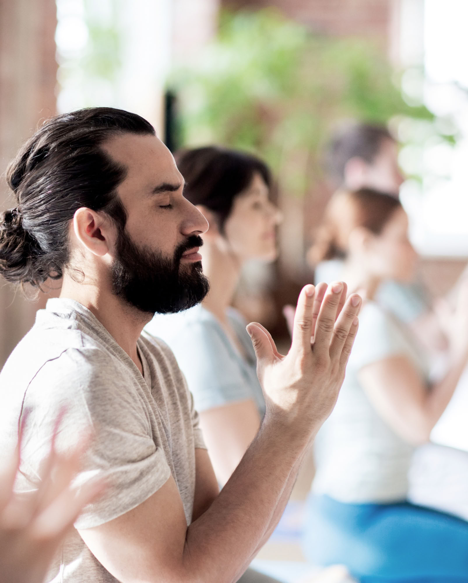 The 5 Levels of Healing: A Journey to Your Self