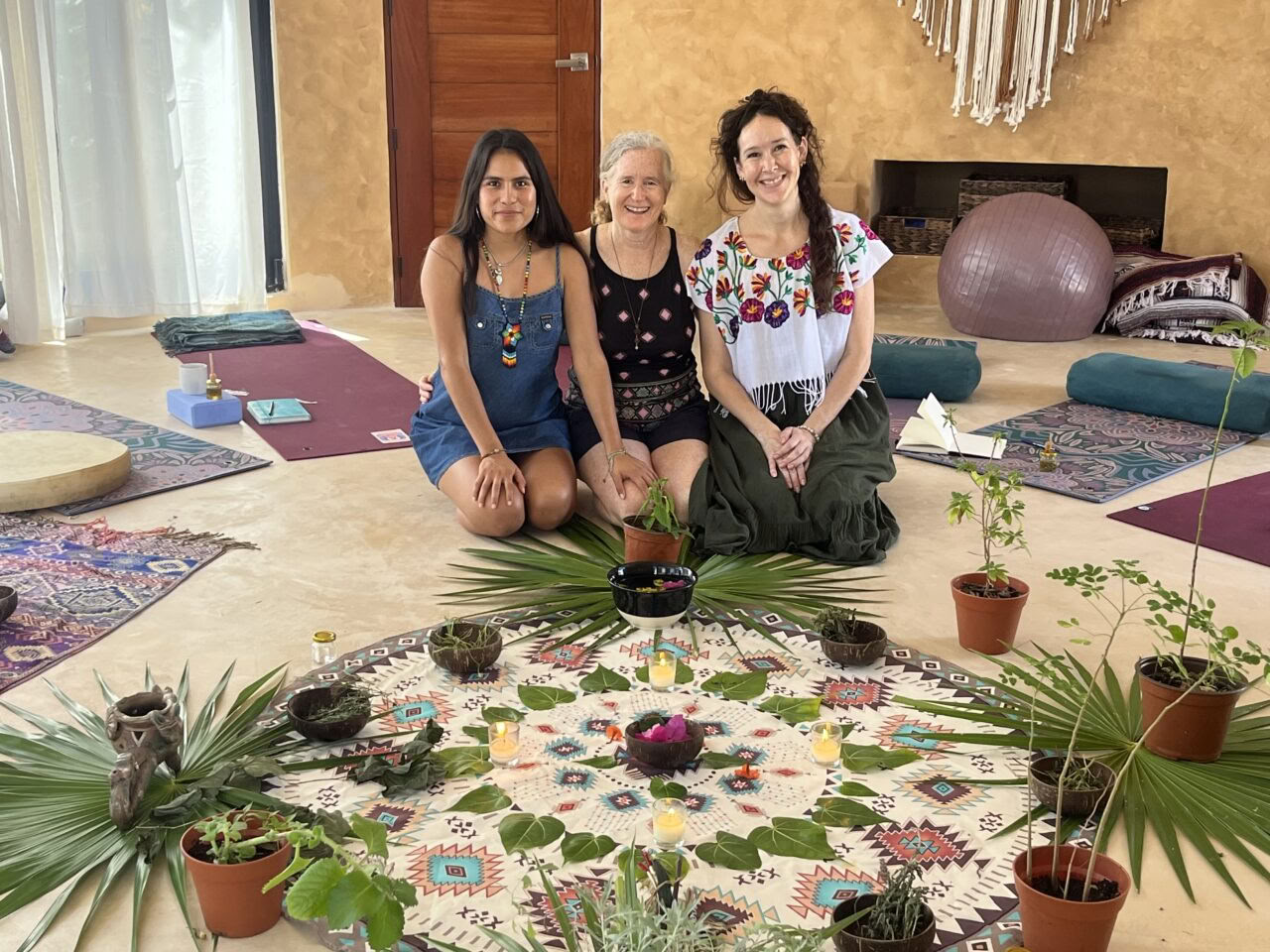 Women of Wisdom Retreat