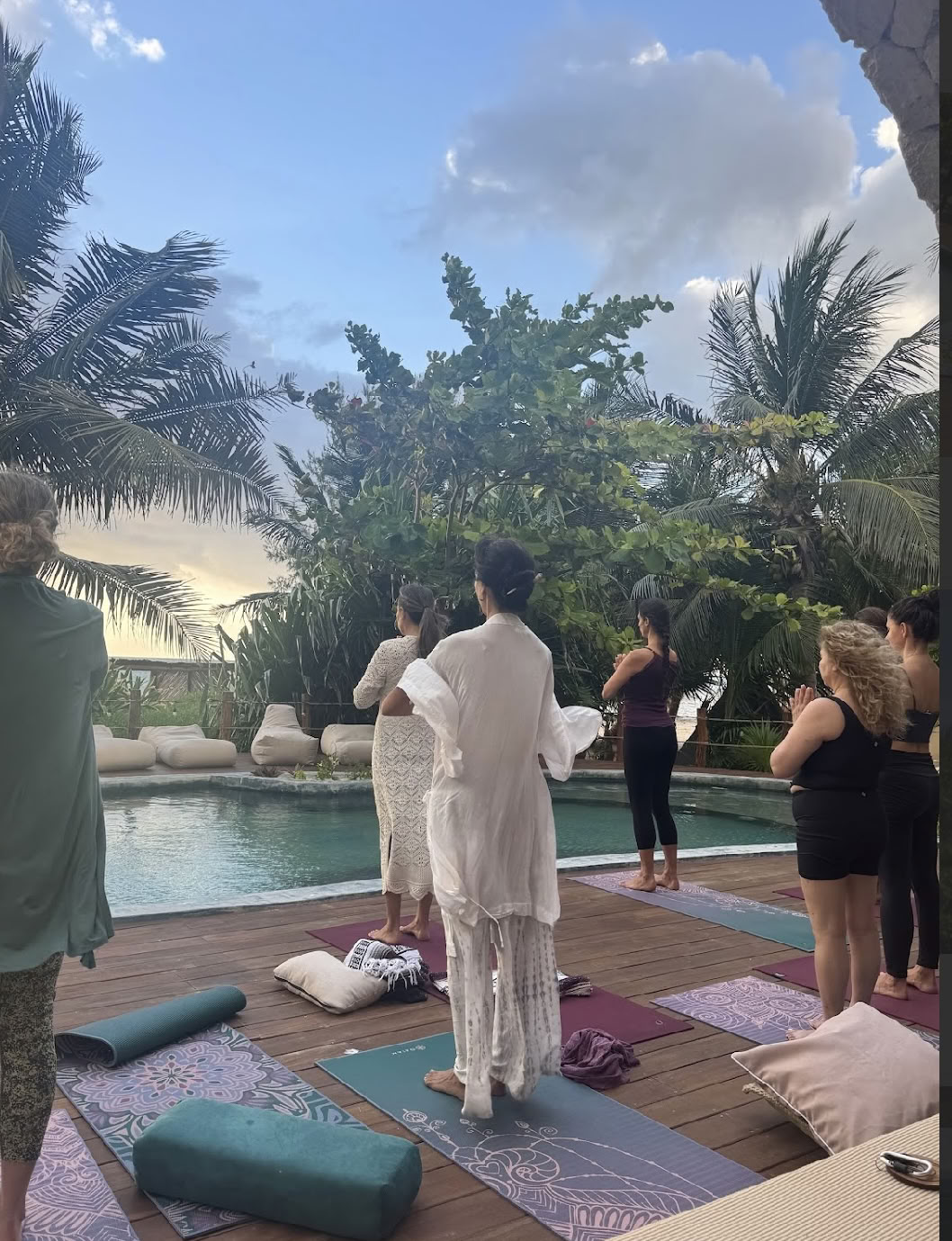 Women of Wisdom Retreat