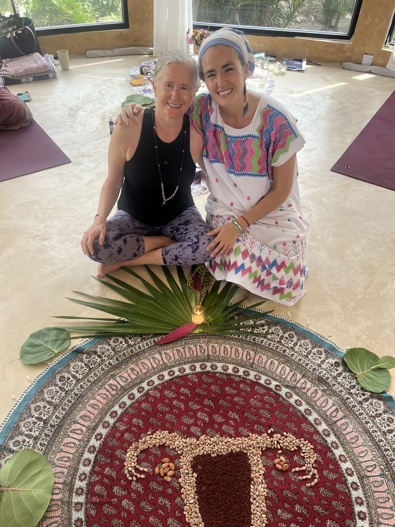 Women of Wisdom Retreat