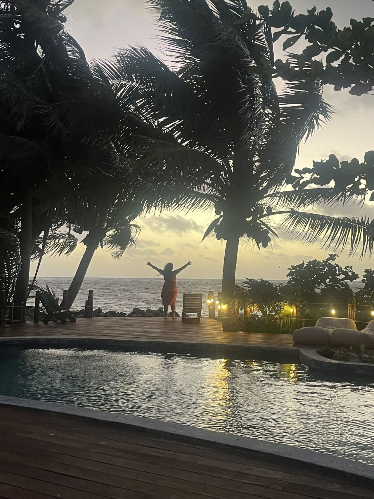 Women of Wisdom Retreat