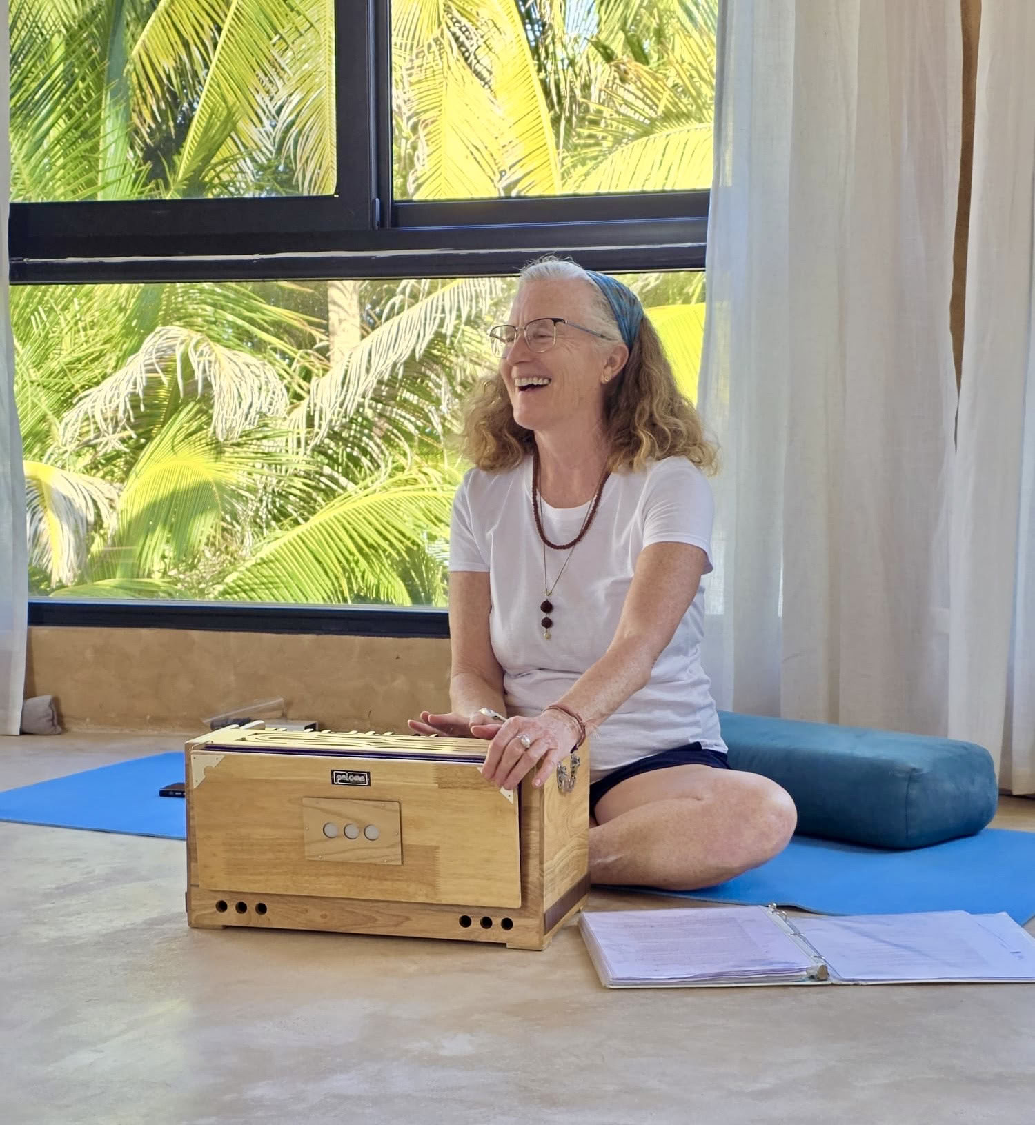 Women of Wisdom Retreat