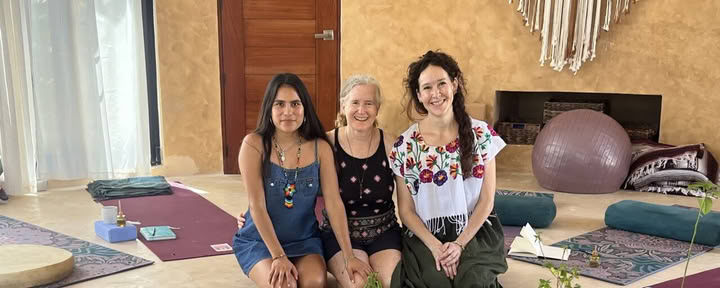 Women of Wisdom Retreat