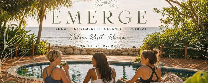 Emerge Retreat