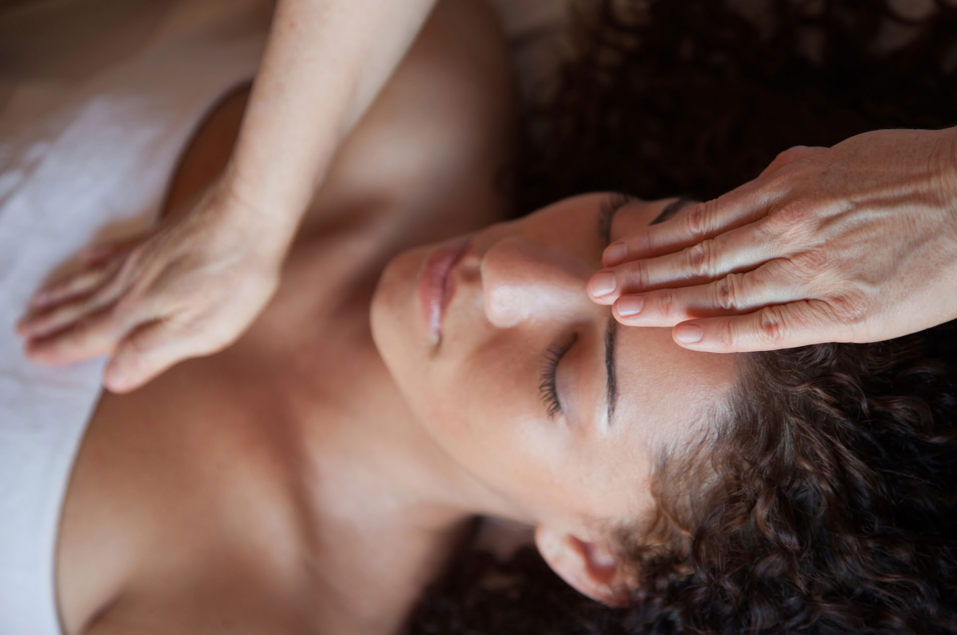 Reiki Healing