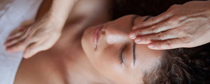 Reiki Healing