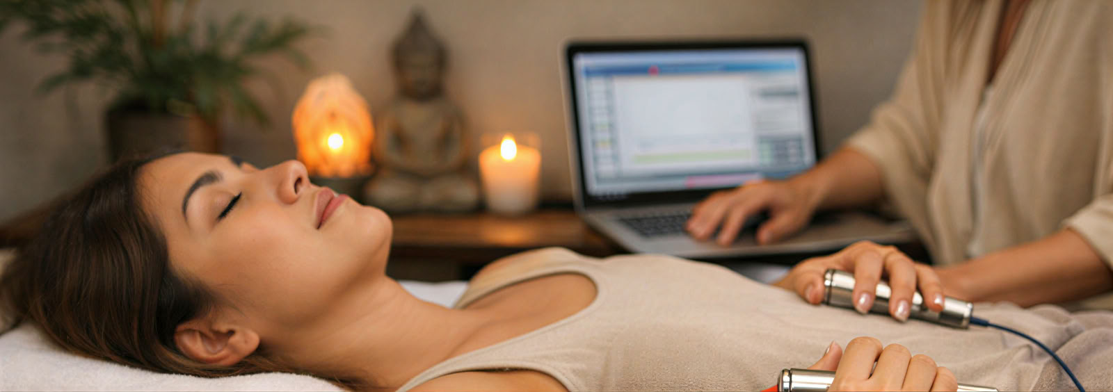 Biofrequency Healing