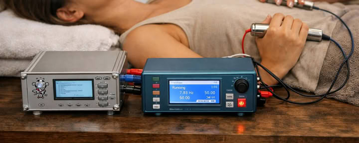 Biofrequency Healing