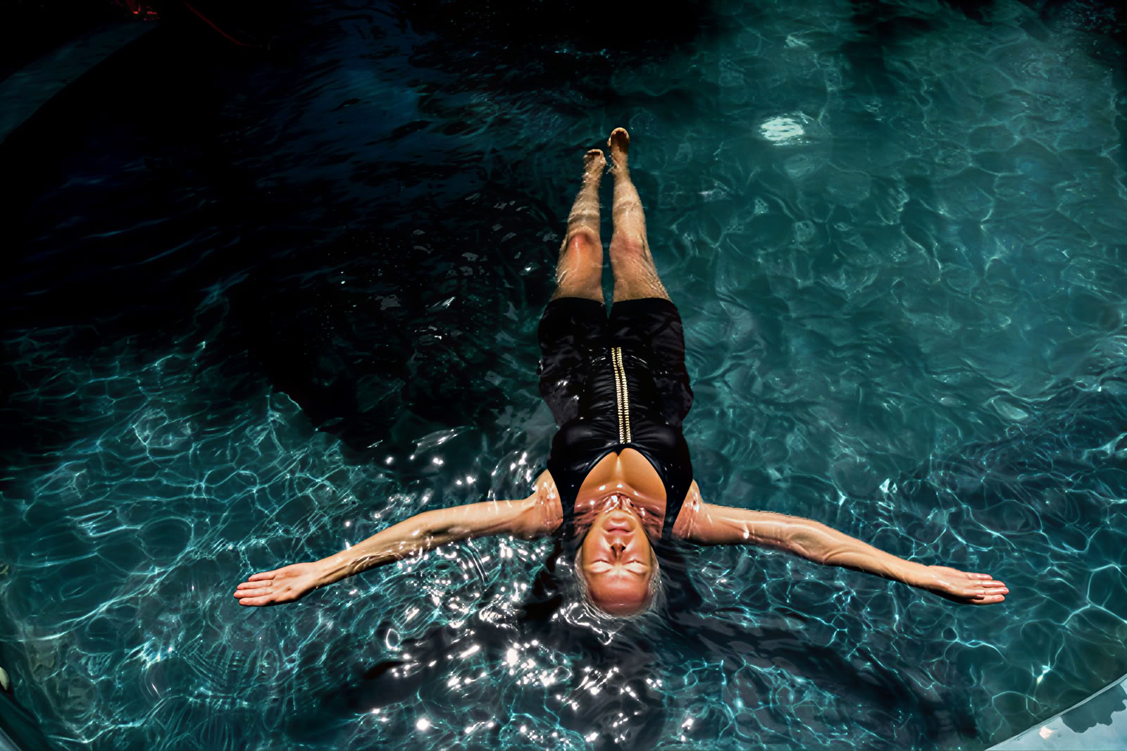 Calm: A Mahai Retreat