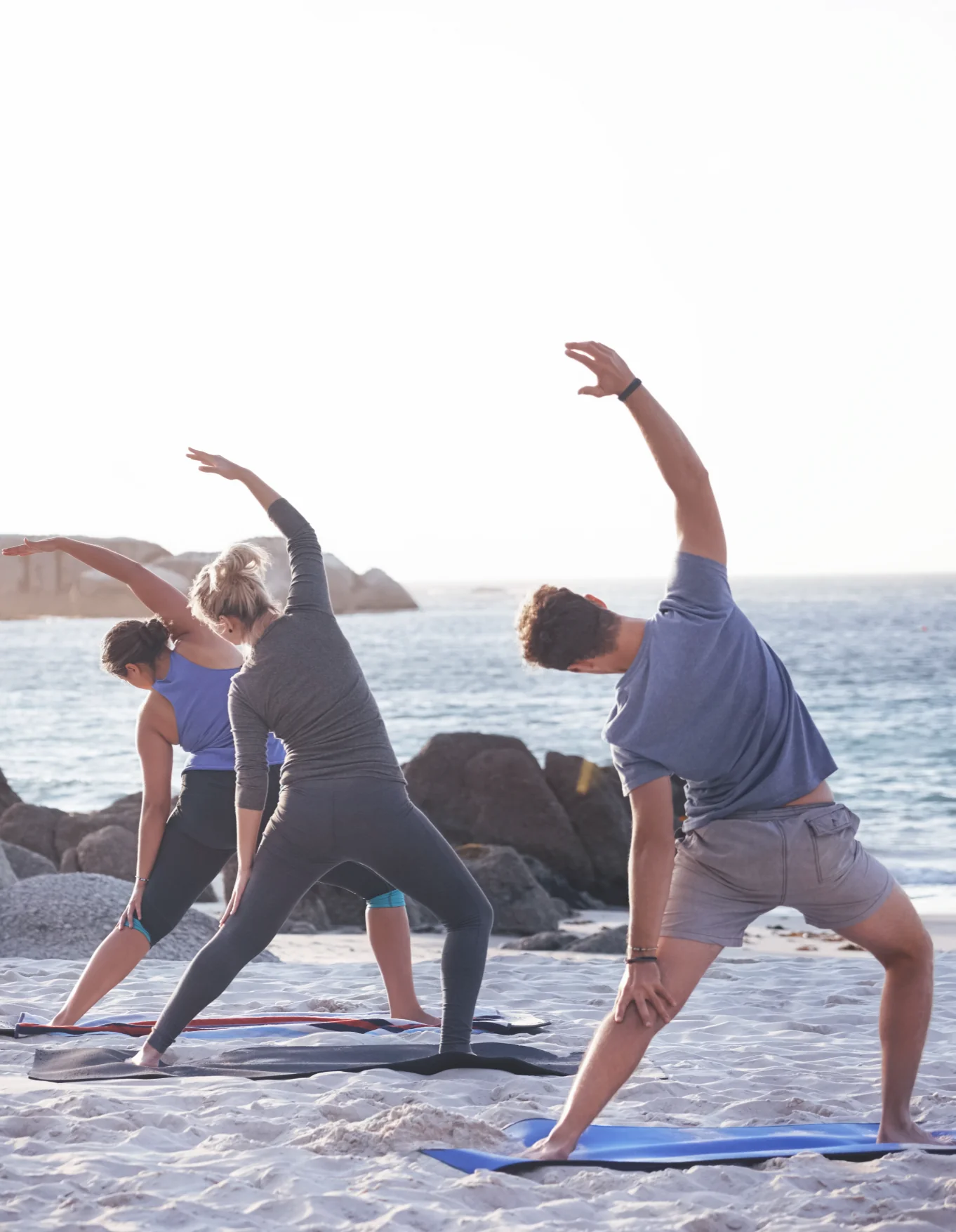 5 Levels of Healing | Karena Virginia