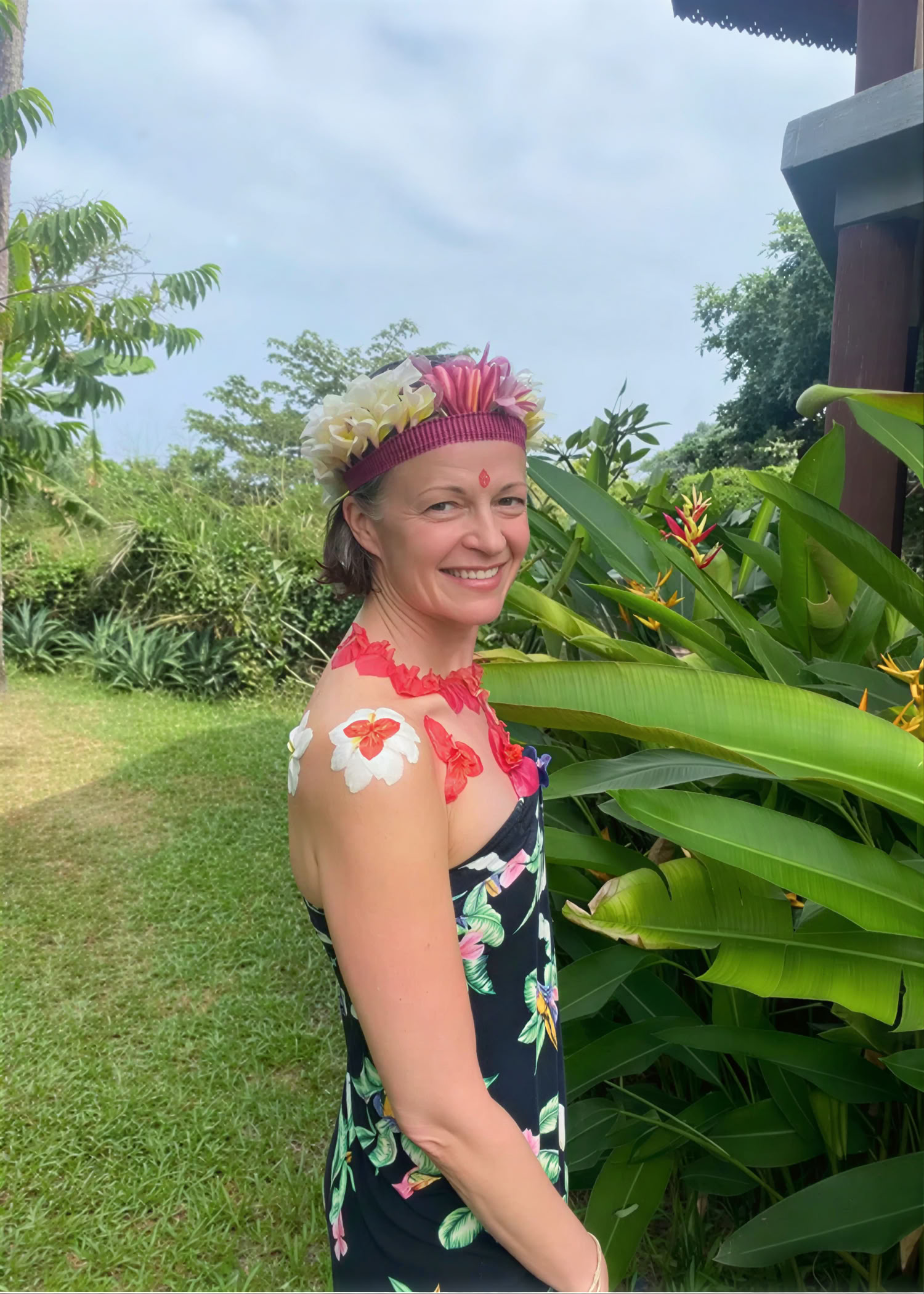 Sri Lanka Retreat – September 2026