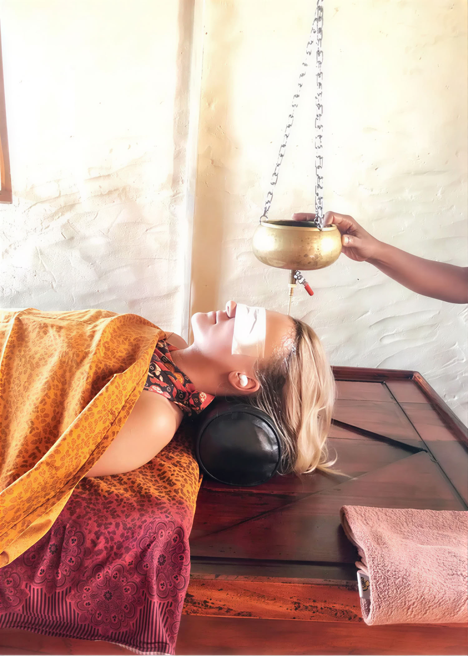 Sri Lanka Retreat – September 2026