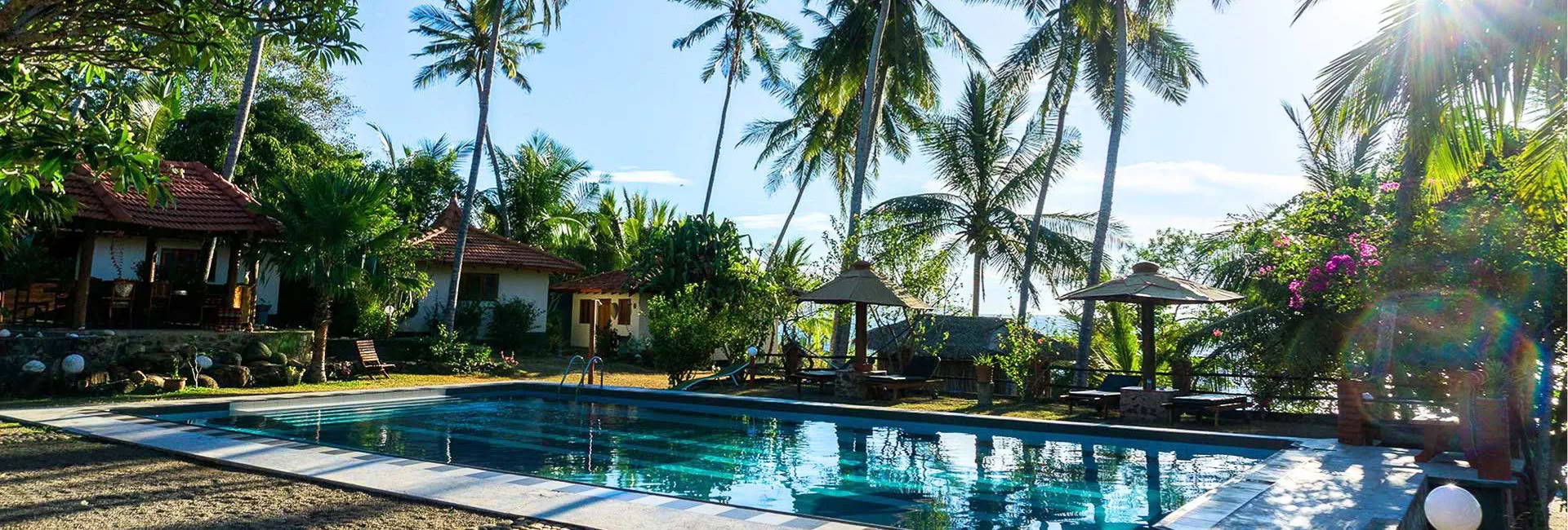 Sri Lanka Retreat – April 2027